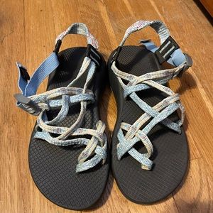 Chaco women’s sandals Size 8
